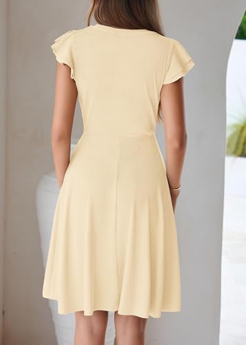 Lazysmile Summer Dresses - image 2