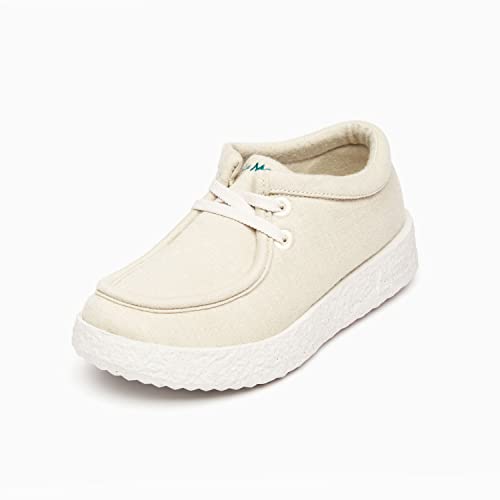 LeMouton Wallaby Merino Wool Shoe for Unisex, Comfortable Lightweight, Walking Daily Lace Up Sneakers4