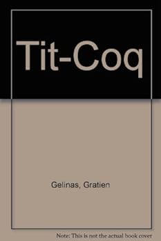 Mass Market Paperback Tit Coq Book
