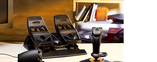 Thrustmaster T16000M FCS Flight Pack (Compatible with PC) by Thrustmaster - Image 3