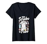 Nurse Party Funny Healthcare Worker Designs