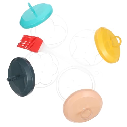 ABOOFAN Cocedor De Huevos Microondas Vaporera Multifuncional Fácil De Limpiar Resistente Altas Temperaturas