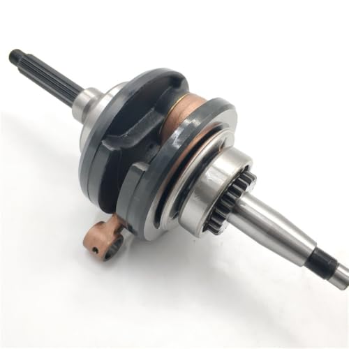 Vilebrequin LH260 LH300 YP250 pour réparer un moteur quad bloqué