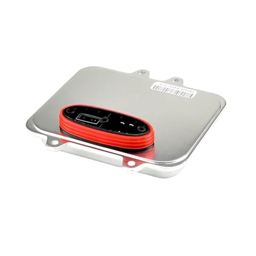 Unidad control H-ID para iluminación nocturna segura en Nissan Qashqai 2010 2013