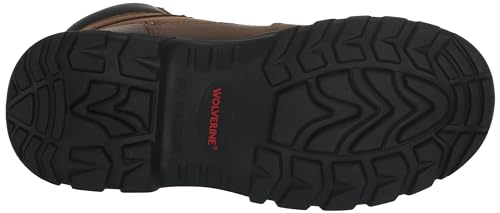 Wolverine womens Women's Carlsbad 6" Waterproof - Image 5