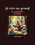 castor junior payday 2  Castor Junior rêve en grand