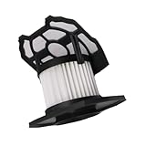 ハンドヘルド掃除機フロントフィルターハンドヘルド掃除機パーツフィルターネットフィット、Ryobiと互換性あり、18 / 313282002