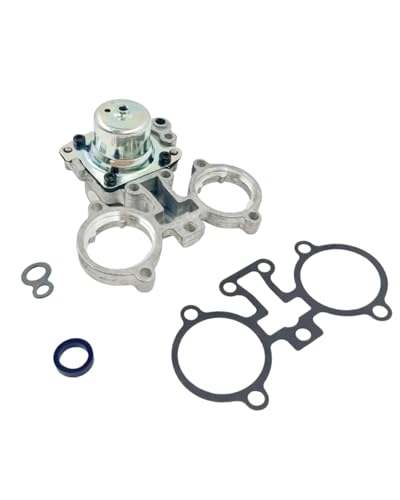 OWNDR PR113T Fuel Injection Pressure Regulator Kit Fit for Chevy GMC 2500 C1500 C2500 C3500 K1500 K2500 K3500 S10 Blazer Express Suburban Tahoe Safari Yukon