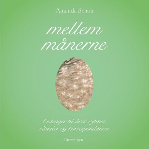 Mellem m&aring;nerne cover art