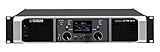 Yamaha PX10 Dual Channel 2x1200W Lightweight Power Amplifier w/ DSP