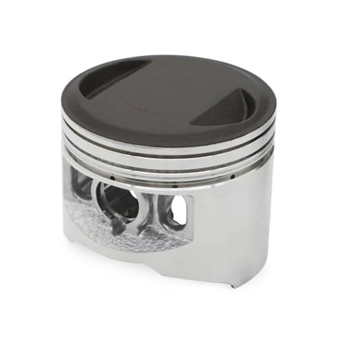 Segments piston anti-perte de compression moteur YX 140cc pro - 3