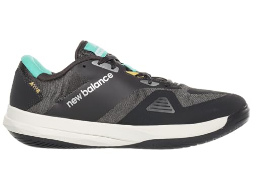 Image of New Balance Mens FuelCell 796 V4 Tennis Shoe