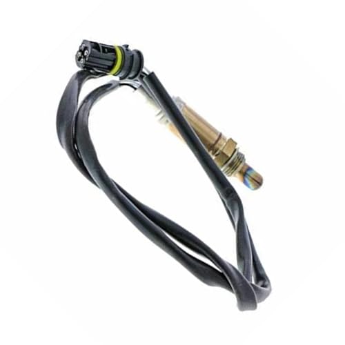 Sonde Lambda O2 BMW E46 essence échappement capteur oxygène 0258005177