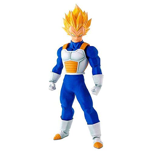 Figura Vegeta Dragon Ball Z, 17 cm