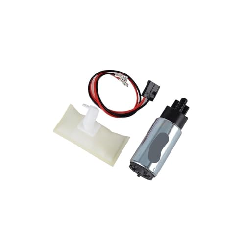 Pompe à essence pour moto haute précision compatible 16730-MCF-003