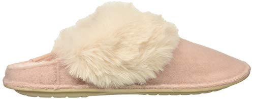 Crocs Dames Classic Luxe Slipper, Medium - Image 7
