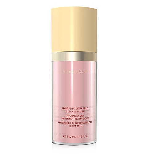 Sensiplus Hydrasilk Reinigungsmilch Ultra Mild 140ml; être belle Cosmetics; bei empfindlicher und irritierter Haut