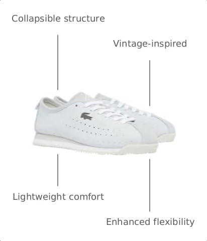 Image of Lacoste Women's Club-Low Sneaker
