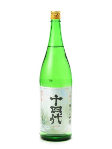 十四代 純米大吟醸 大極上生 播州山田錦 1800ml」の人気商品一覧