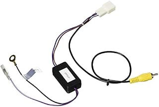 SCOSCHE CRTSU01 2015 Subaru Xv, Outback, Forester, Impreza Camera Retention Wire Harness