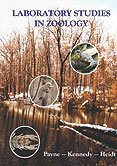 Laboratory Studies in Zoology 0887253199 Book Cover