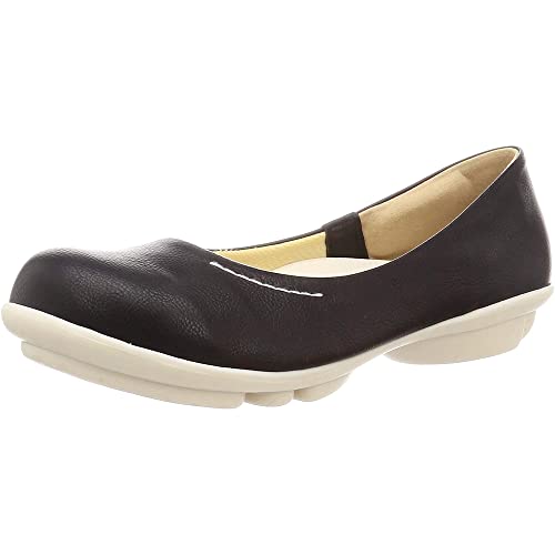 [2ball(�c���H��)] �p���v�X TB-101 2ball(�c���H��) �v���[���^�C�v �y�O�b�h�f�U�C����2019�N�x��܁z ���f�B�[�X �u���b�N 23.0~23.5 cm 3E