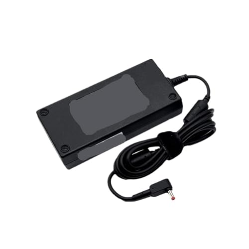 Chargeur pour ordinateur portable 19.5V idéal pour alimenter votre poste de télétravail 180W
