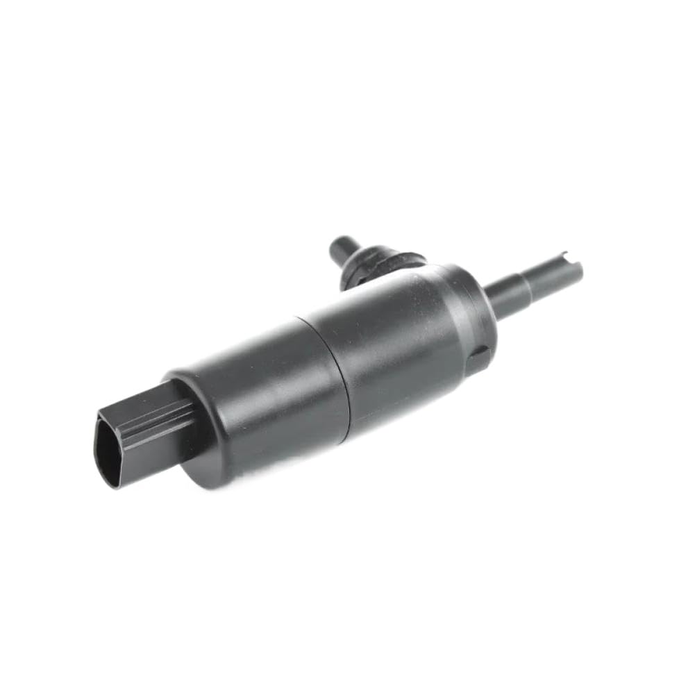 Wiper Kettle Water Spray Pump 67637217792 7217792 6R0955681 8K0955681 Compatible with A4 A5 F20 F30 F35 F10 F07 F01 F02 F25 E70