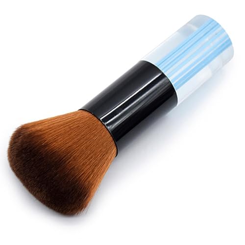 Brocha Para Barberos, Cepillos Para Corte De Cabello Y Barba, Herramienta De Limpieza Para Peluquería Casera, Salones Y Cortes De Viaje