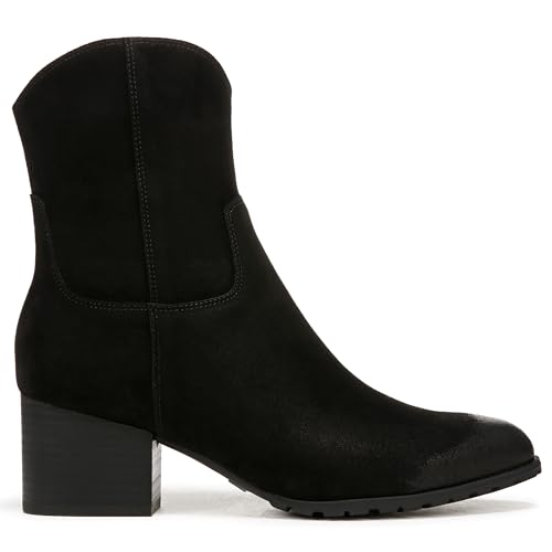 Vionic womens Bishop Western Boots3