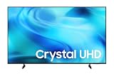 Samsung UE43U7000HUXZT - Smart TV 43 Zoll LED 4K DVB-T2 Wifi HbbTV CI+ Schwarz Energieklasse F