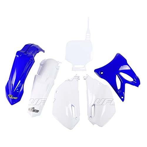 Kit 999 UFO PLAST Yamaha YZ 85 habillage plastique complet moto cross