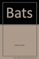 Bats (Know-it-all library) 0865927014 Book Cover