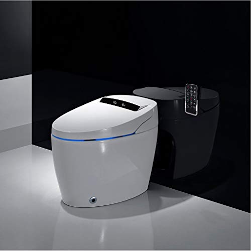 Best Power Assist Flush Toilet