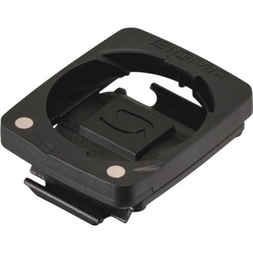 Sigma Sport 00209 Accesorio Ciclocomputador, Negro, Talla Única