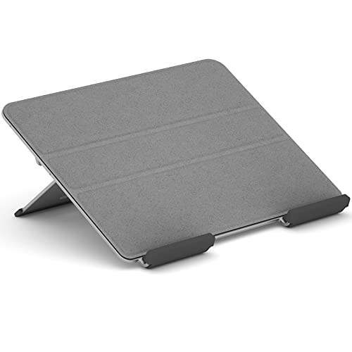 Parblo Tablet Stand, PR112 Aluminum Alloy Graphic Drawing Tablet Holder Compatible with 10 to 13 Inches Tablets, iPad, Graphics Drawing Monitors, Pen Displays, Laptops, Adjustable Foldable Stable Parblo Tablet Stand, PR112 Aluminum Alloy Graphic Drawing Tablet Holder Compatible with 10 to 13 Inches Tablets, iPad, Graphics Drawing Monitors, Pen Displays, Laptops, Adjustable Foldable Stable