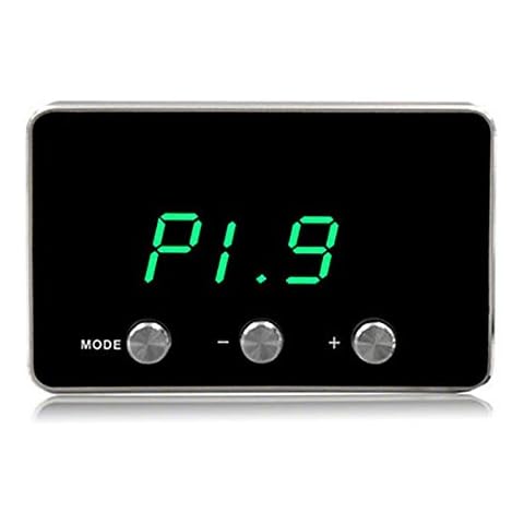 SpeedForm Throttle Controller Compatible for 09-18 RAM 1500 Cover