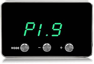 Throttle Controller Module for Dodge RAM 1500 (2009–2018)