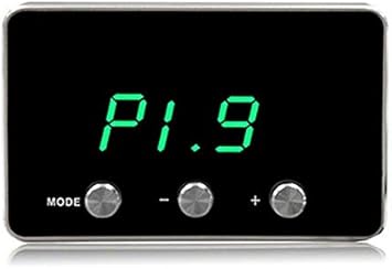 Throttle Controller Compatible with 11-23 Mustang