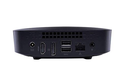 Asus VivoMini UN65 Mini PC (Intel Core, HD