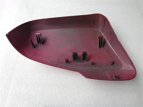 Coque de rétroviseur Great Wall M4 Florid solution fissures boîtier blanc côté gauche L