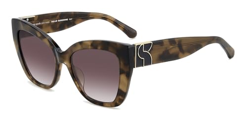Lunettes de soleil Kate Spade Bexley/G/S mixtes, l'accessoire idéal pour vos terrasses et sorties