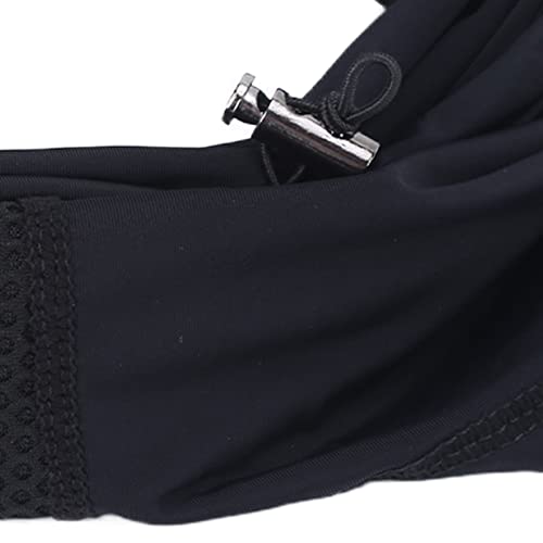 Vomeko Resfriamento Pescoço Gaiter Rosto Capa Cachecol, Verão Proteção Uv Resfriamento Pescoço Gaite