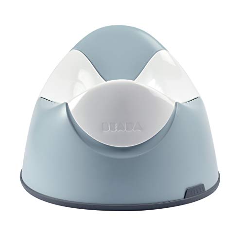 BÉABA, potje oefenen baby zindelijkheid, ergonomisch, met handgrepen op de zitting, anti-slip, hygienisch, makkelijk… - Image 3