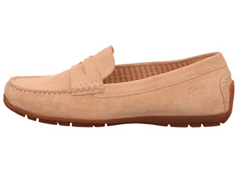 Image of Sioux Womens Moccasin