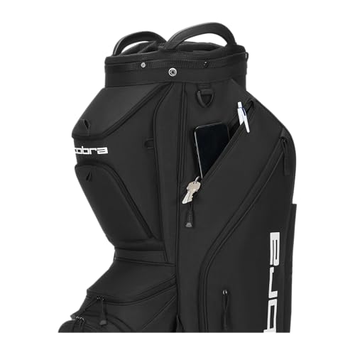Image of Cobra Ultralight Pro Cart Golf Bag