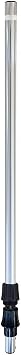 Perko 1440DP5ALU LED White All-Round Plug-in Pole Light - 42"