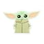 Baby Yoda
