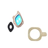 Replacement Camera Window, Cam Glass Cover