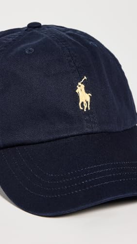 Image of POLO RALPH LAUREN Men's Classic Pony Cap